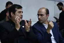 صدیقی: ووشوکاران توان کسب نتایج تاریخی را دارند