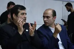 صدیقی: ووشوکاران توان کسب نتایج تاریخی را دارند