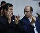صدیقی: ووشوکاران توان کسب نتایج تاریخی را دارند