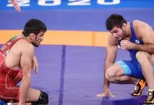جدال دوباره رقیب سرسخت حسن یزدانی با نماینده استقلال در روسیه