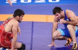 جدال دوباره رقیب سرسخت حسن یزدانی با نماینده استقلال در روسیه
