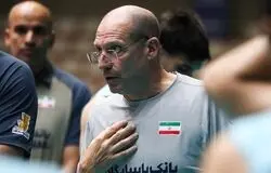 پیاتزا: همه بازیکنان باید در کنار هم برای تیم تلاش کنند