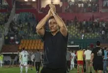 حضور تارتار در جلسه هیئت‌مدیره پرسپولیس
