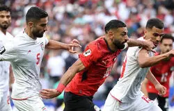 تیم ملی بدون باخت جام جهانی را ترک ‌کند؟