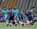پیکان 0-0 گل گهر سیرجان؛ توقف در شب بدشانسی شاگردان الهامی