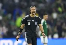 داستان عجیب داور فینال جام جهانی ۲۰۲۶؛ او پاکِ پاک است