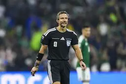 داستان عجیب داور فینال جام جهانی ۲۰۲۶؛ او پاکِ پاک است