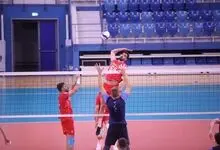 شکست شاگردان پیاتزا در دیداری تدارکاتی