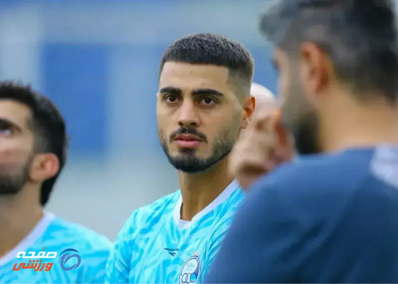 پایان جنجال‌ها؛ استقلال به تیم امید بازیکن می‌دهد