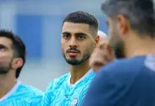 پایان جنجال‌ها؛ استقلال به تیم امید بازیکن می‌دهد