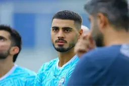 پایان جنجال‌ها؛ استقلال به تیم امید بازیکن می‌دهد