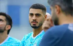 پایان جنجال‌ها؛ استقلال به تیم امید بازیکن می‌دهد