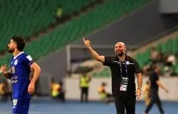 بختیاری‌زاده به گاردین: استقلال باید قهرمان فصل قبل معرفی شود