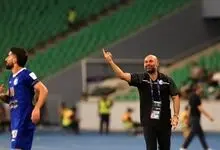 بختیاری‌زاده به گاردین: استقلال باید قهرمان فصل قبل معرفی شود