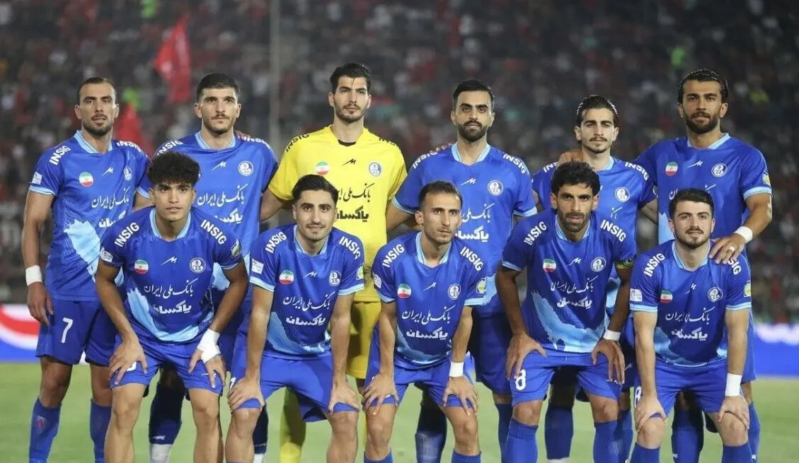 افشاگری از بدهی‌های سنگین استقلال
