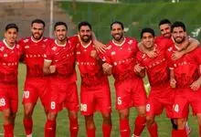 فدراسیون به خاطر پرسپولیس جریمه شد
