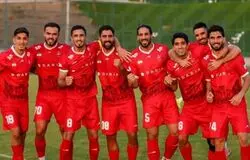 فدراسیون به خاطر پرسپولیس جریمه شد
