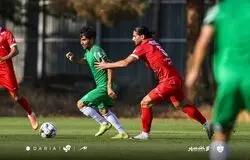 ابرقویی در آستانه جدایی از پرسپولیس؛ پایان احتمالی یک فصل قابل قبول