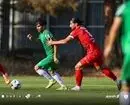 ابرقویی در آستانه جدایی از پرسپولیس؛ پایان احتمالی یک فصل قابل قبول