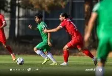 ابرقویی در آستانه جدایی از پرسپولیس؛ پایان احتمالی یک فصل قابل قبول