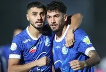 استقلال به دنبال صدر و طلسم شکنی؛ تلاش دو تیم برای فرار از بحران
