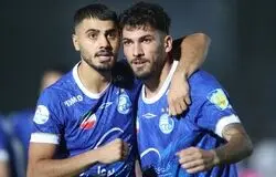 استقلال به دنبال صدر و طلسم شکنی؛ تلاش دو تیم برای فرار از بحران
