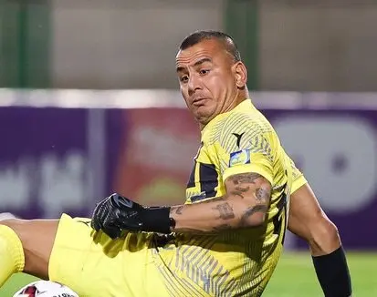 سکوت حامد لک درباره بازی بعدی فولاد مقابل پرسپولیس
