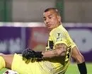 سکوت حامد لک درباره بازی بعدی فولاد مقابل پرسپولیس

