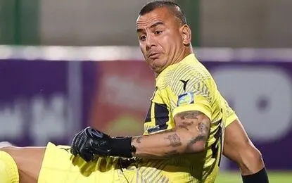 سکوت حامد لک درباره بازی بعدی فولاد مقابل پرسپولیس
