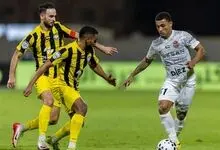 شکست سنگین کلبا در شب گلزنی نوراللهی