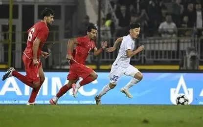 هنوز می‌گوییم نباختیم؛ وقتی دیگر بردن را هم از یاد برده ایم!