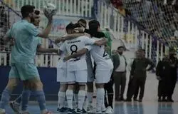 جنگ صدرنشینی در لیگ فوتسال؛ رقبا چشم به لغزش گهر زمین دوخته‌اند
