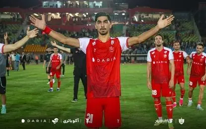 دو مهاجم پشت ستاره جوان پرسپولیس؛ شهرآبادی با فداکاری بیفوما و علیپور می‌درخشد!
