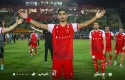 دو مهاجم پشت ستاره جوان پرسپولیس؛ شهرآبادی با فداکاری بیفوما و علیپور می‌درخشد!