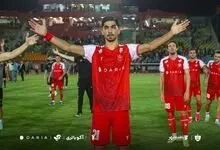 دو مهاجم پشت ستاره جوان پرسپولیس؛ شهرآبادی با فداکاری بیفوما و علیپور می‌درخشد!