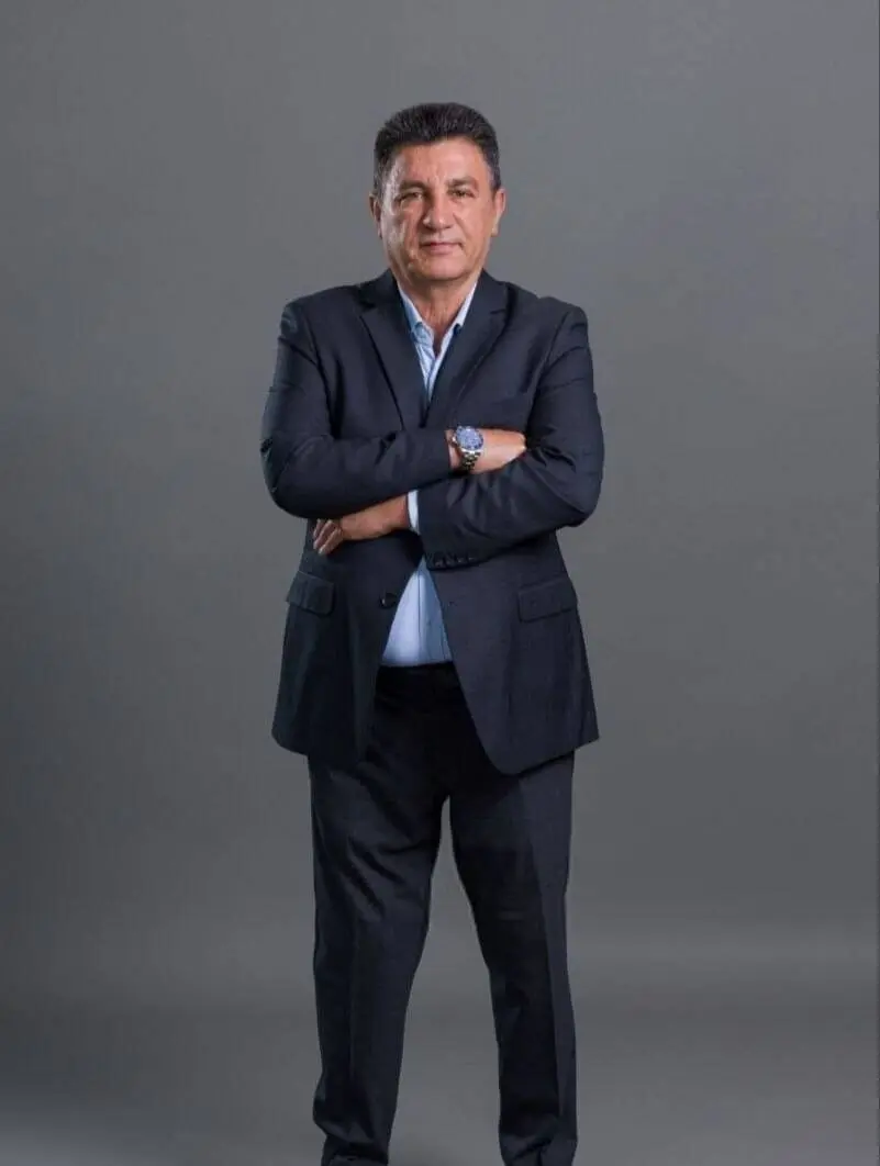 امیر قلعه‌ نویی؛ سومین سرمربی ایرانی در جام جهانی