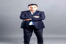 امیر قلعه‌ نویی؛ سومین سرمربی ایرانی در جام جهانی