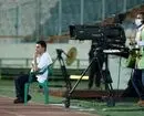 قلعه‌نویی باز هم قهرمان شد، این بار با سپاهان