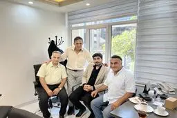 گفتگوی بی‌پرده با فرهاد کاظمی؛ چرا تیم ملی به آمریکا رفت؟ می‌ماندید و پرچم ایران را بالا می‌بردید!
