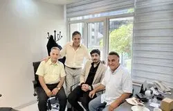 گفتگوی بی‌پرده با فرهاد کاظمی؛ چرا تیم ملی به آمریکا رفت؟ می‌ماندید و پرچم ایران را بالا می‌بردید!