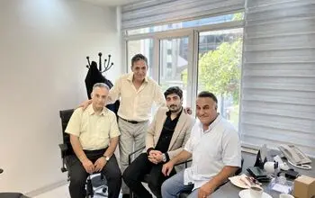 گفتگوی بی‌پرده با فرهاد کاظمی؛ چرا تیم ملی به آمریکا رفت؟ می‌ماندید و پرچم ایران را بالا می‌بردید!