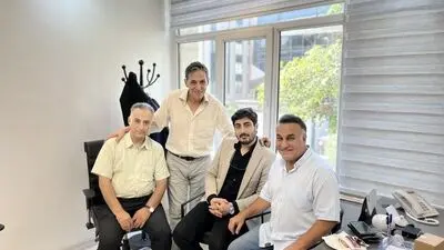 گفتگوی بی‌پرده با فرهاد کاظمی؛ چرا تیم ملی به آمریکا رفت؟ می‌ماندید و پرچم ایران را بالا می‌بردید!