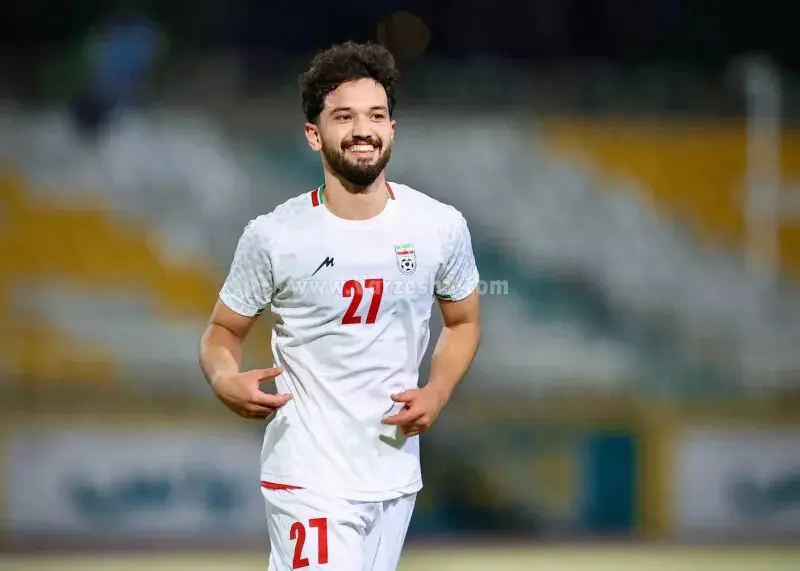 اضافه شدن 3 بازیکن پرسپولیس به اردوی تیم امید 