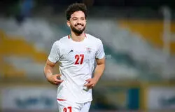 اضافه شدن 3 بازیکن پرسپولیس به اردوی تیم امید 