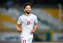 اضافه شدن 3 بازیکن پرسپولیس به اردوی تیم امید 
