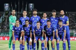 خطر از بیخ گوش استقلال در عراق گذشت!
