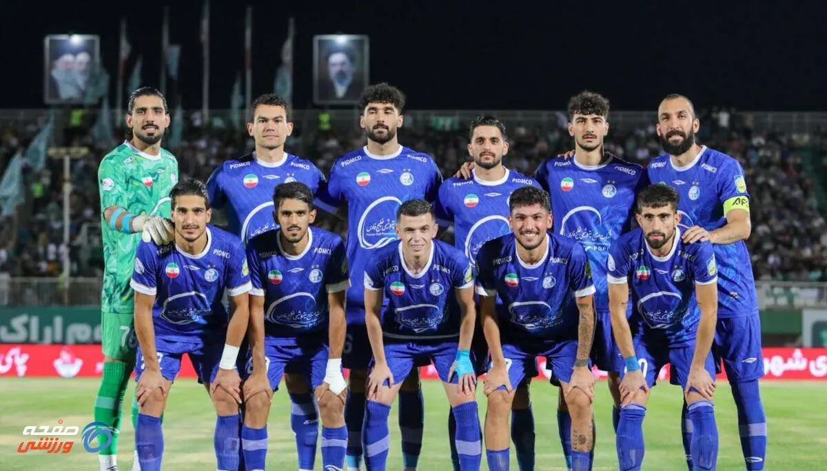 خطر از بیخ گوش استقلال در عراق گذشت!

