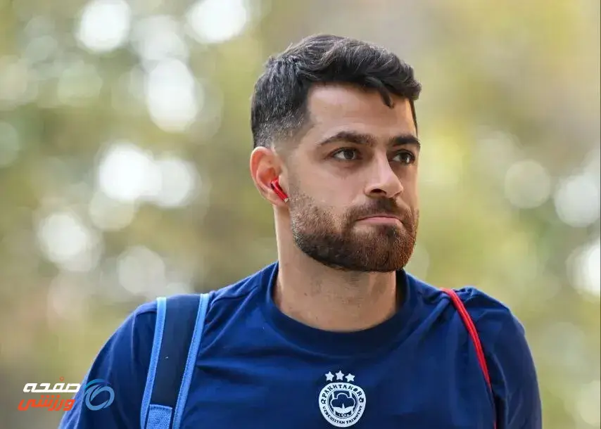 ۱۲ مرد پرسپولیس در لیگ‌های ایرانی و خارجی