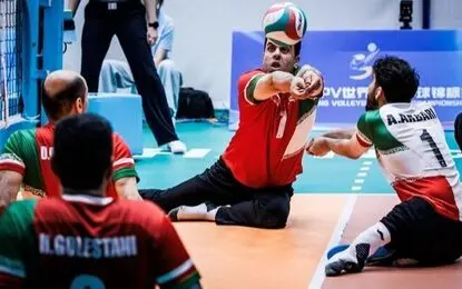 بازیکن تیم ملی قهر کرد؛ کاپیتان عوض شد!