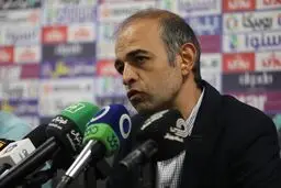 نویدکیا: سپاهان ارث پدری من نیست!